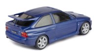 FORD ESCORT RS Cosworth 1996 "Ready to Race" Metallic Blue