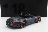 LB-WORKS 997 GRIJS 2016