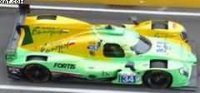 ORECA 07 GIBSON N°34 INTER EUROPOL COMPETITION 2nd LMP2 CLASS 24H LE MANS 2024