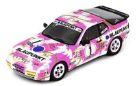 PORSCHE 944 TURBO CUP 1987 (500EX.)