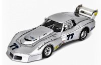 CHEVROLET CORVETTE GREENWOOD N°77 24H DAYTONA 1981