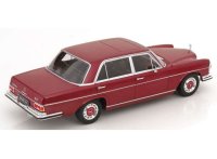 Mercedes-Benz 300 SEL 6.3 W109, red metallic  1967-1972