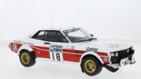 Toyota Celica 2000 GT (RA21), RAC Rally, 1977, #18