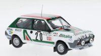 Fiat Ritmo 75 Abarth, Rally Monte Carlo, 1979, #20