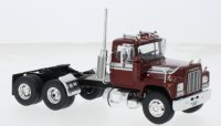 Mack R-Series, rouge, 1966