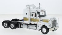 Freightliner Coronado, blanc/or, 2012