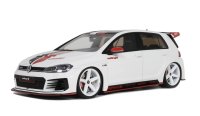 VOLKSWAGEN GOLF VII GTI OETTINGER PURE WHITE 2019