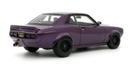 TOYOTA CELICA (RA24) RESTMOD MIDNIGHT PURPLE 2015