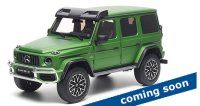 MERCEDES-AMG G 63 (W463) 4×42 – 2023 GREEN HELL MAGNO