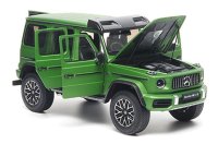 MERCEDES-AMG G 63 (W463) 4×42 – 2023 GREEN HELL MAGNO