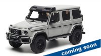 MERCEDES-AMG G 63 (W463) 4×42 – 2023 ARABIAN GREY