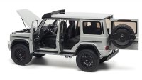 MERCEDES-AMG G 63 (W463) 4×42 – 2023 ARABIAN GREY