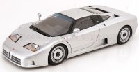 BUGATTI - EB110 1991 - ARGENT