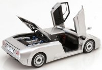 BUGATTI - EB110 1991 - ARGENT