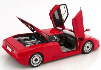 BUGATTI - EB110 1991 - ROOD