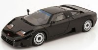 BUGATTI - EB110 1991 - NOIR