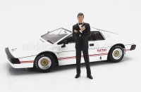 James Bond Figure