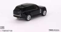 Range Rover 2023 Santorini Black