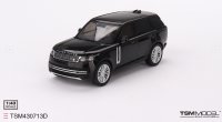 Range Rover 2023 Santorini Black