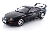 TOYOTA Supra MK4 (A80) – 1993