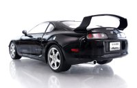 TOYOTA Supra MK4 (A80) – 1993