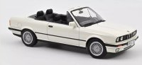 BMW - 3-SERIES 325i (E30) CABRIOLET 1991