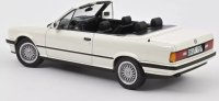 BMW - 3-SERIES 325i (E30) CABRIOLET 1991