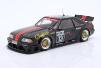 FORD USA - MUSTANG 5.0 N 13 DTM SEASON 1993 JURGEN FEUCHT