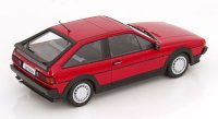 VOLKSWAGEN - SCIROCCO II GTX 16v 1988 - ROOD