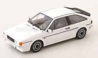 VOLKSWAGEN - SCIROCCO II GT 1992 - BLANC