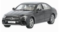 Mercedes E-Klasse W213 gris foncé