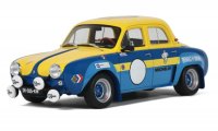 Renault Dauphine Proto 1600