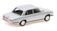 BMW 2500 E3 – 1968 - GRIJS