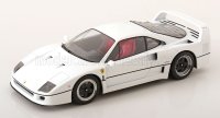 FERRARI - F40 1987 - PERSONAL CAR SULTAN OF BRUNEI