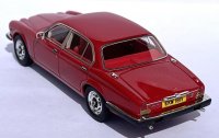 JAGUAR - XJ6 SIII 4.2 1979 - DAMSON RED