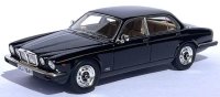 JAGUAR - XJ6 SIII 4.2 1979 - BLACK