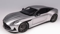 ASTON MARTIN - DB12 4.0L V8 COUPE 2023 - LIGHTNING SILVER