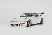 Porsche RWB RWBA GRAND PRIX WHITE 2023