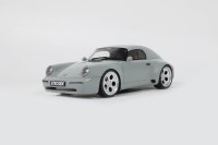 PORSCHE STROSEK MEGA 30 SPEEDSTER SPORT CLASSIC GREY 2023