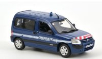 Citroën Berlingo 2005 Gendarmerie