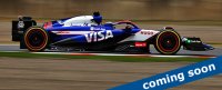 VISA CASH RB FORMULA ONE TEAM VCARB 01 - AYUMU IWASA - FP1 - JAPANESE GP 2024