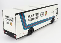 Mercedes Renntransporter MARTINI-PORSCHE