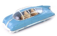 GM - CORSAIR USA 1948 - LIGHT BLUE