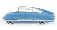 GM - CORSAIR USA 1948 - LIGHT BLUE