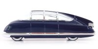 GM - CORSAIR USA 1948 - BLUE