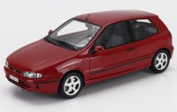 FIAT - BRAVO HGT 1-SERIE 1995 - ROSSO SMALTO 169 RED