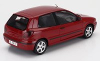 FIAT - BRAVO HGT 1-SERIE 1995 - ROSSO SMALTO 169 RED