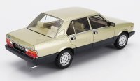 FIAT - ARGENTA 2-SERIE VX/SX 120HP 1984 - BEIGE MET