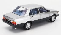 FIAT - ARGENTA 2-SERIE VX/SX 120HP 1984 - SILVER