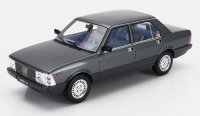 FIAT - ARGENTA 2-SERIE VX/SX 120HP 1984 - ANTRACITE MET